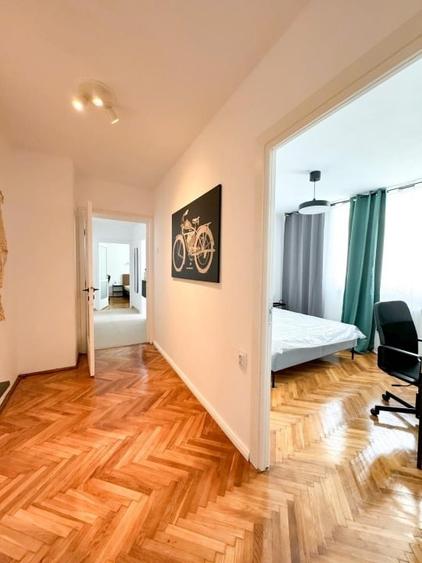 Apartament 3 dormitoare Gara de Nord - 3