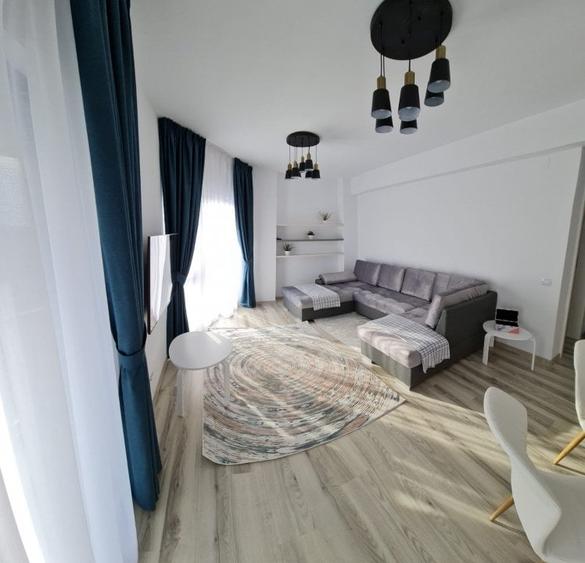 City Life Residence Apartament 2 camere - 1