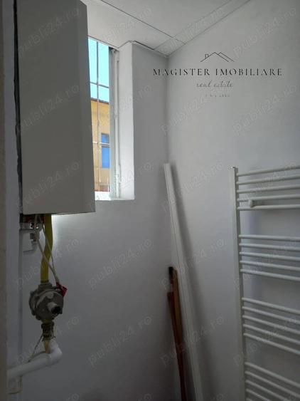 Spatiu Comercial Resita Calea Caransebesului - 5