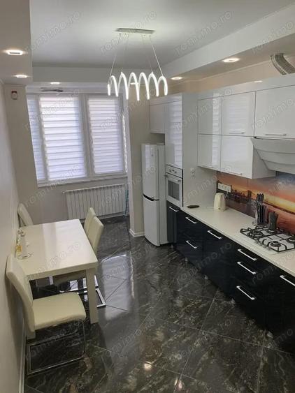 Garsoniera- Zona Piata Amzei - 6