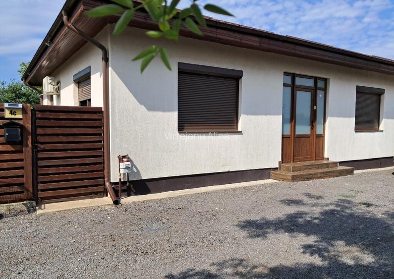 Casa individuala 4 camere Clinceni deasupra Lacului Bragadiru Casa individuala 4 camere Clinceni deasupra Lacului Bragadiru