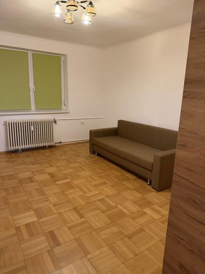 Apartament 1 camera / ocupabil IMEDIAT / zona CENTRALA - 3