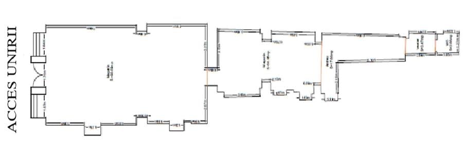 Proprietar inchiriez spatiu comercial ultracentral- Cluj Napoca Piata Unirii - 9