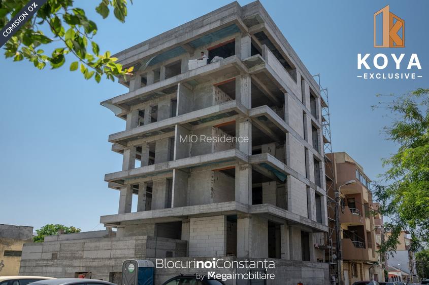 ✅Apartament deomandat cu 2 camere - KOYA EXCLUSIVE, Faleză Nord ✅Apartament deomandat cu 2 camere - KOYA EXCLUSIVE, Faleză Nord