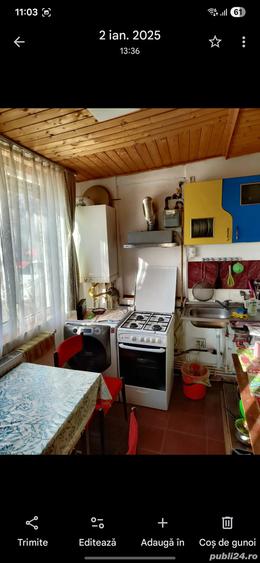 Inchiriez apartament 1camera Tiglina 1 - 1