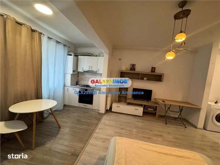 Vanzare Garsoniera Pollux Residence - 4