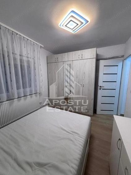 Apartament 2 camere, centrala proprie, zona Soarelui - 4