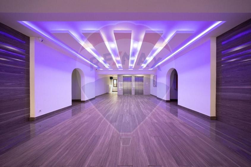 Apartament cu 2 camere de închiriat Isaran - 8