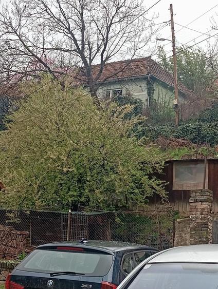 Vand casa in Oravi?a - 4