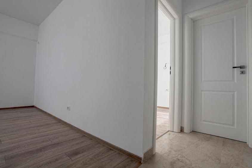 Apartament 2 camere decomandat, luminos, bucatarie inchisa bloc finalizat - 15