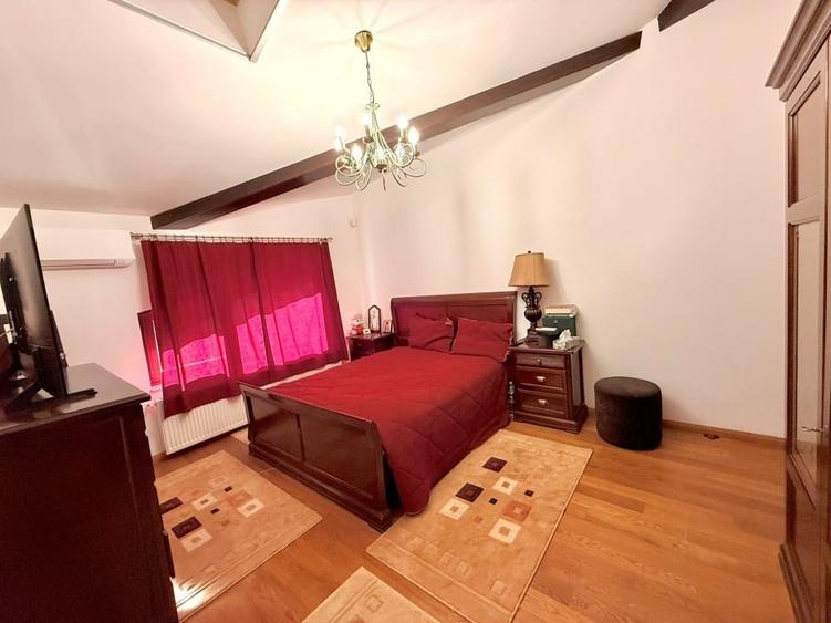 Vilă de vânzare - Direct de la Proprietar, destinație Rezidențială sau Comercial - 13