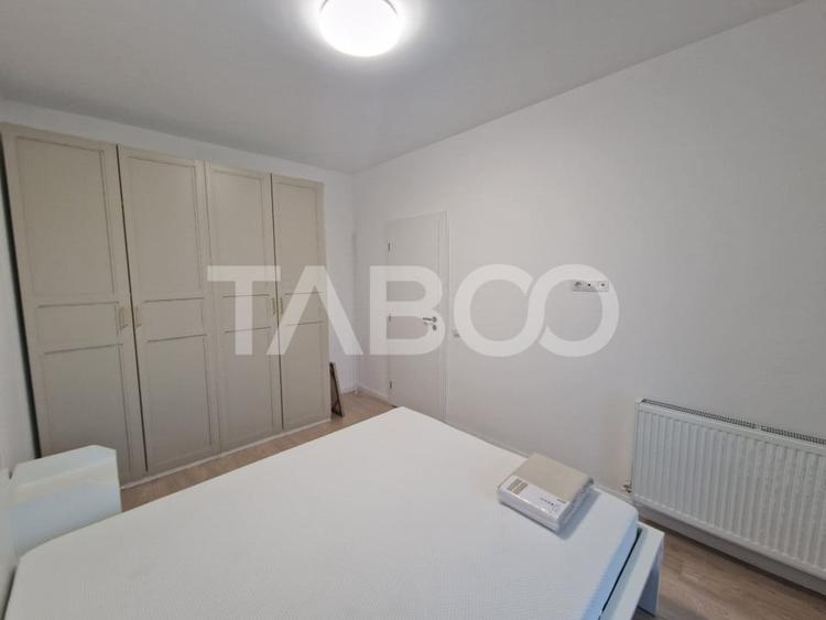 Apartament modern 2 camere cu lift si parcare subterana - 5