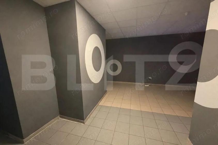 OPORTUNITATE DE BUSINESS - Spatiu comercial cu vad pietonal Rahova - 2