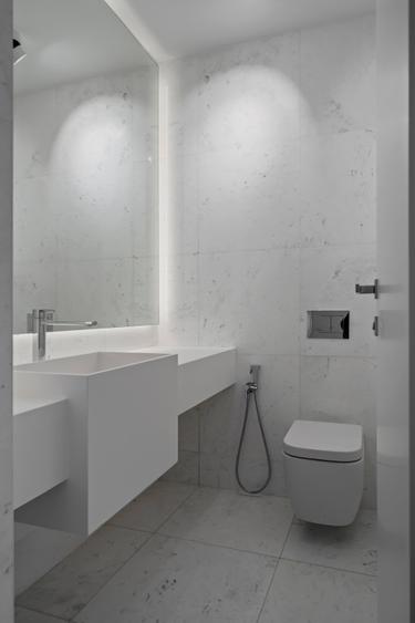 Apartament cu 4 camere de vanzare // ONE  Verdi Park - 5