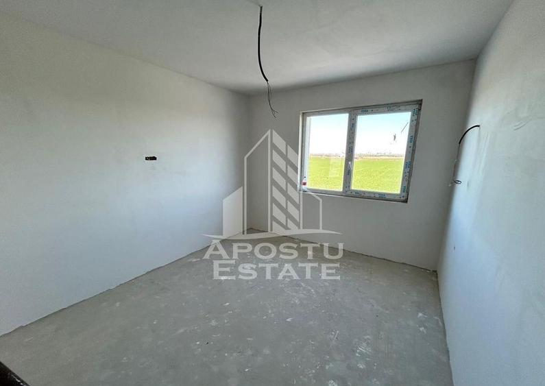 Duplex spatios la cheie Sacalaz - 14