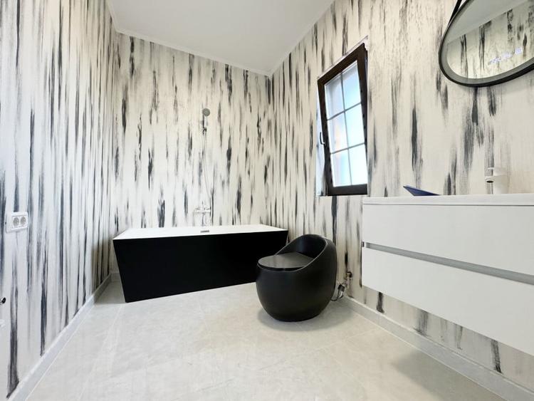 Casa P+1, 5 camere, 130 mp utili + 25mp terasa + 250 mp teren -Giroc - 18