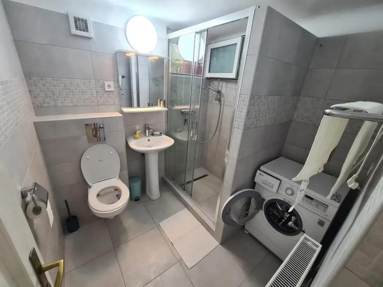 Garsonieră în Astra