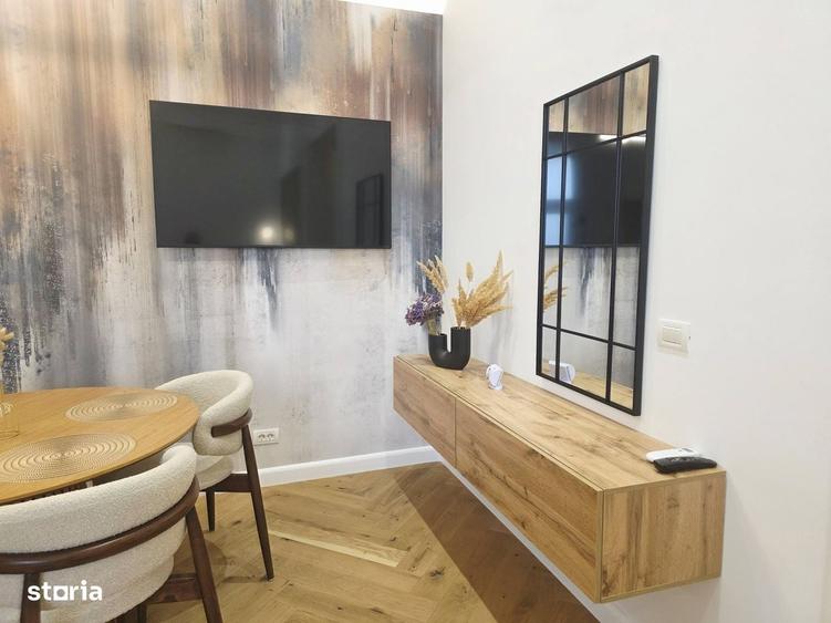 Apartament cu 2 camere în Ultracentral