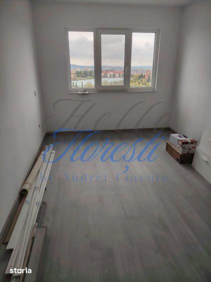Apartament de inchiriat 4 camere Cluj zona Gheorgheni - 2