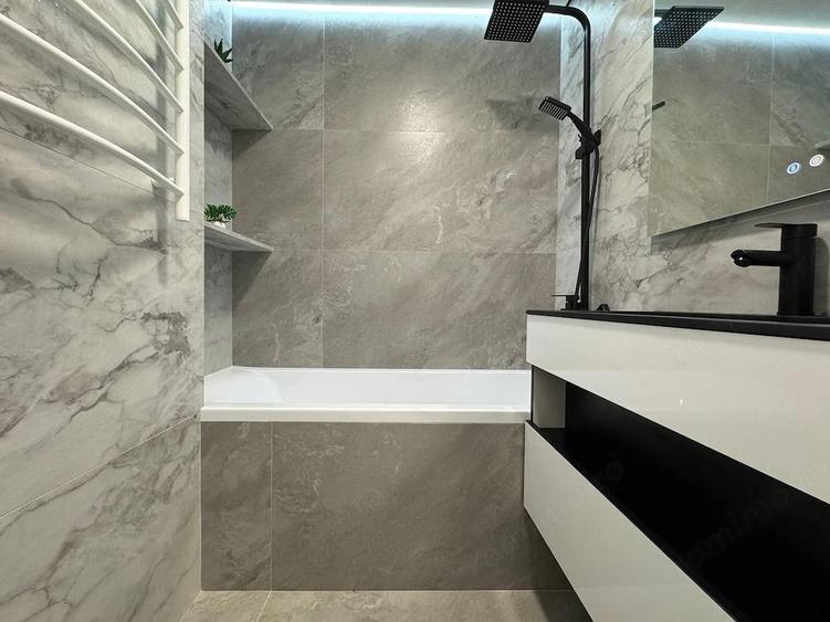 Garsoniera de inchiriat in zona 1 Mai - 3