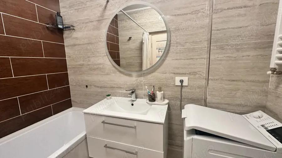 Apartament Nou,3 camere, Iosia, Onestilor, Oradea - 3