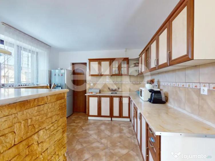 Casa de inchiriat la 25 Km de Bra?ov | Tohanul Nou | Bran - 9