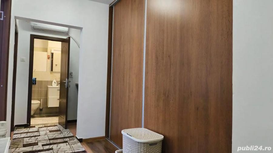 Apartament 3 camere in Deva, zona Iuliu Maniu - 9