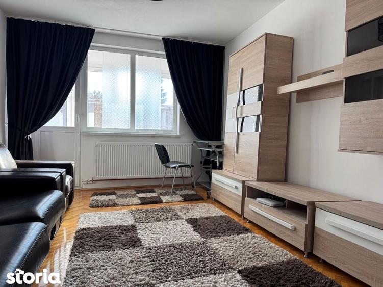 Apartament modern, decomandat cu 2 camere Corni?a - 8