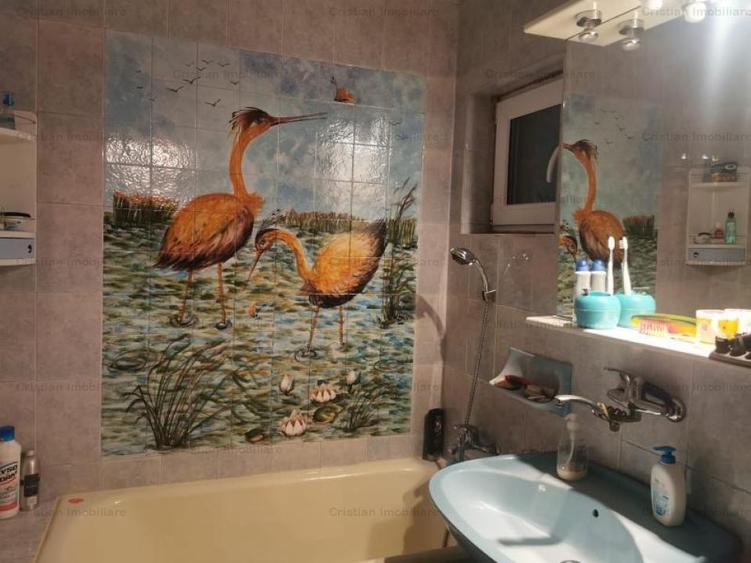 SPATIOS! Ap 3 cam, cf.1 decomandat, Scolilor , Toate dotarile necesare - 6