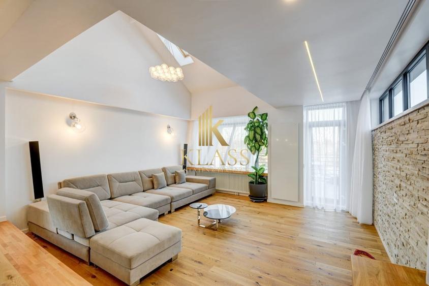 De inchiriat Vila de lux cu 3 camere- SMART HOME- BUFTEA - 6