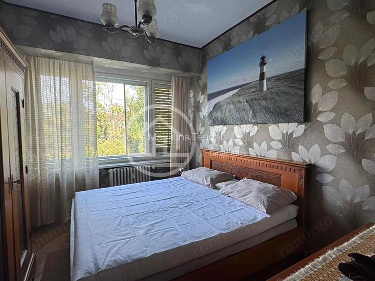 Apartament de inchiriat cu 3 camere in zona Ultracentrala, Oradea