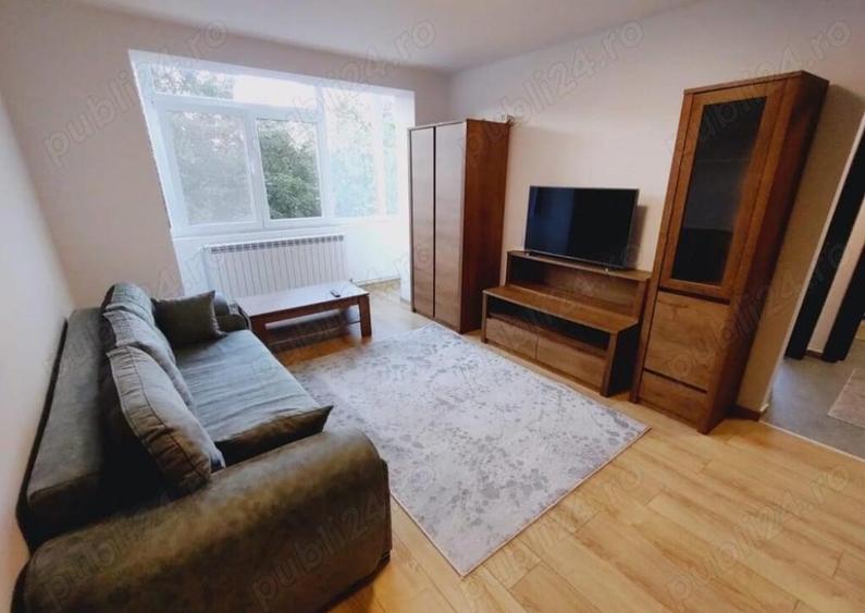 Apartament cu 2 Camere Decomandate Zona Ultracentrala - 7