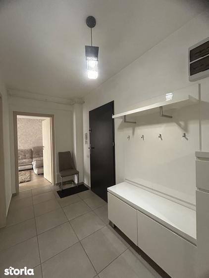 Apartament confort 1 decomandat, 3 camere, bloc Nou, zona Nord. - 15