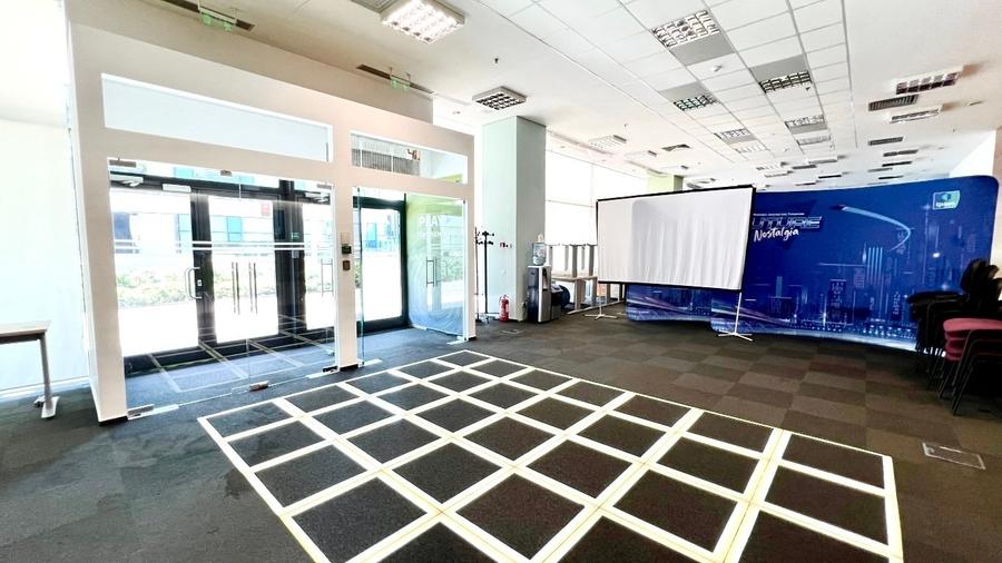 Spatiu Comercial/Showroom/Clinica medicala/Birouri - 400mp - 1