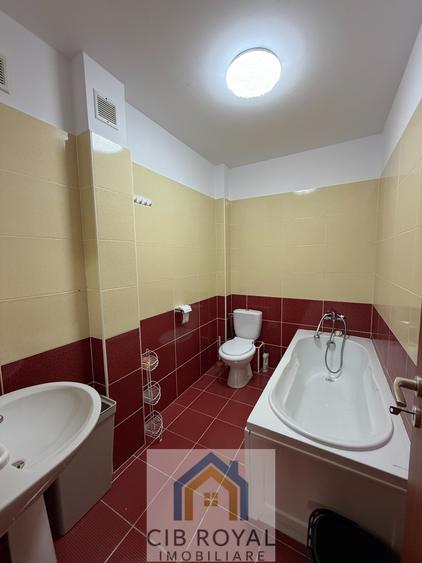Apt. 2 cam City Lights Residece,zona Pipera-padurea Andronache,Str. Popasului 87 - 26