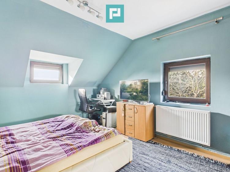 Două locuințe individuale pe 512 mp –  in GIROC - 19