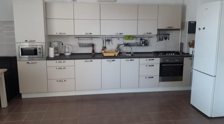 INSIEME RESIDENCE I 3 Camere I Parcare I Matei Basarab I Erou Iancu Nicolae I - 3