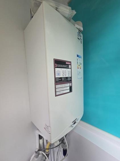 Apartament 2 camere centrala proprie zona Gorjului - 5