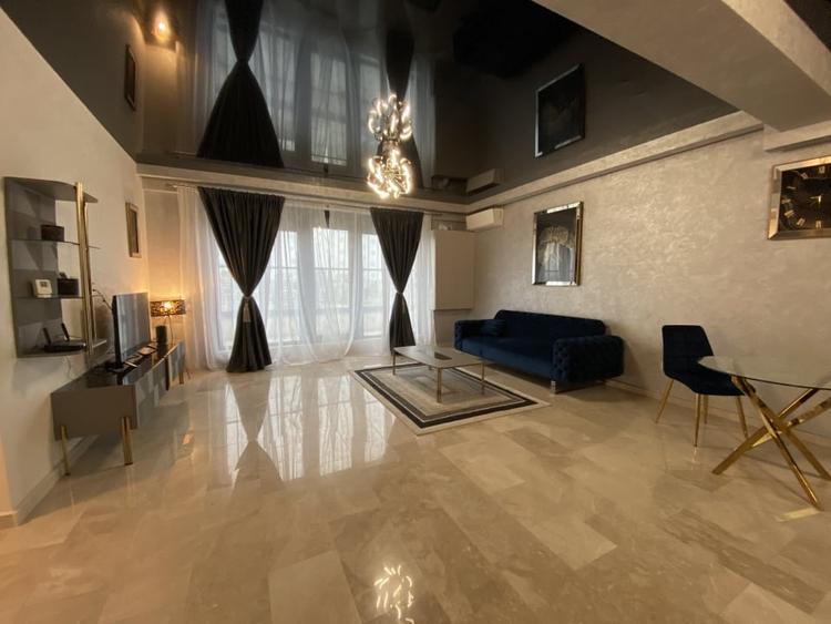 Apartament 2 camere | Sigma Residence | Vedere panoramica | T lung - 11