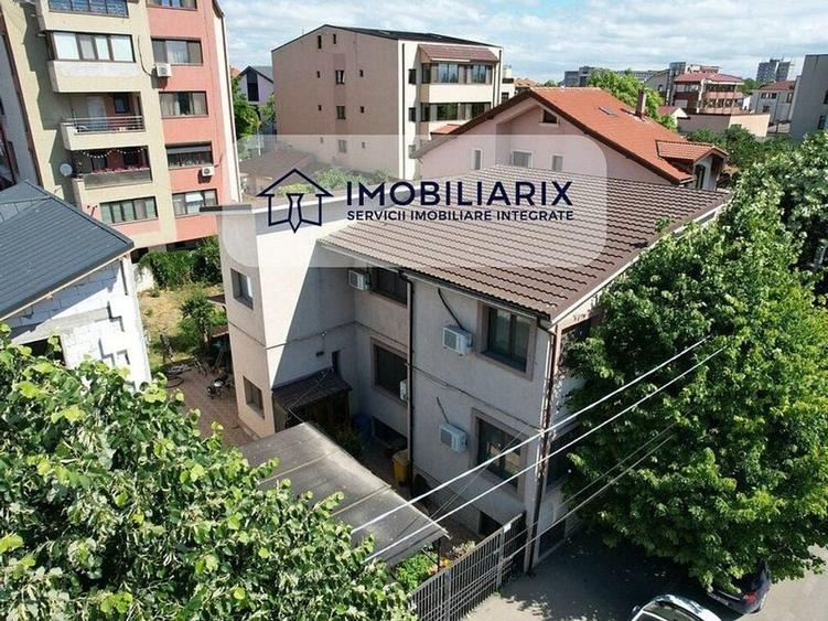 Casa individuală, spațioasă și versatilă, &icirc;n Constanța - Zona Casa de Cultură - 2