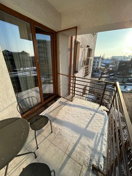 Apartament - 2 camere, sector 6, zona Pacii. - 4