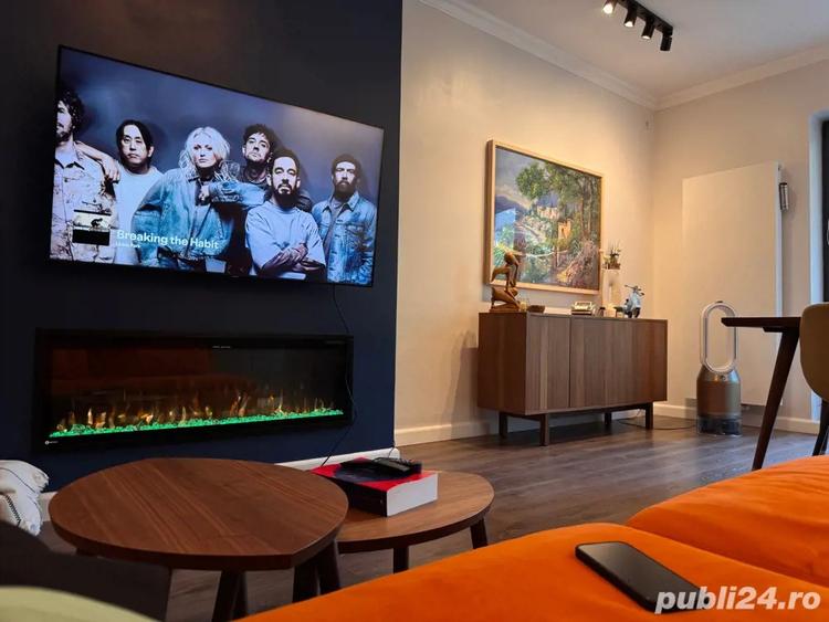 Apartament 2 camere + loc parcare Triama Residence - 5