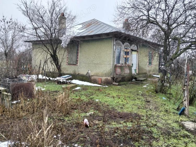 Casa+teren de vanzare - 5