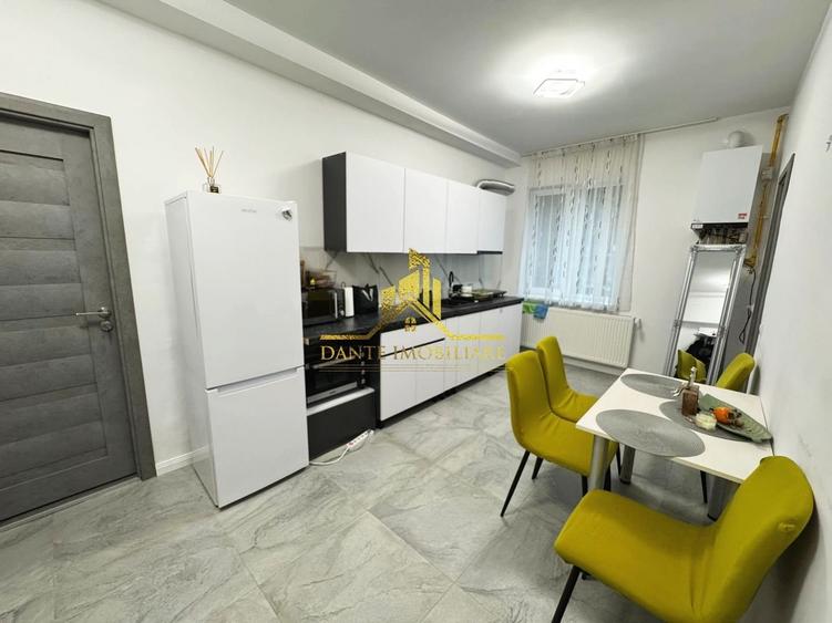 1 camera, decomandat, spatios, mobilat modern, Iris, Oasului - 3