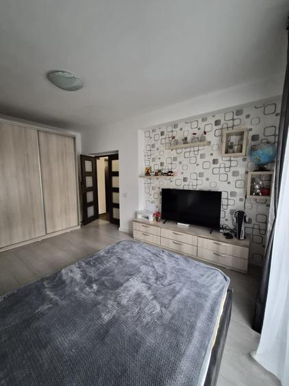 Apartament  de inchiriat 2 camere, str Monumentului-Bragadiru - 6
