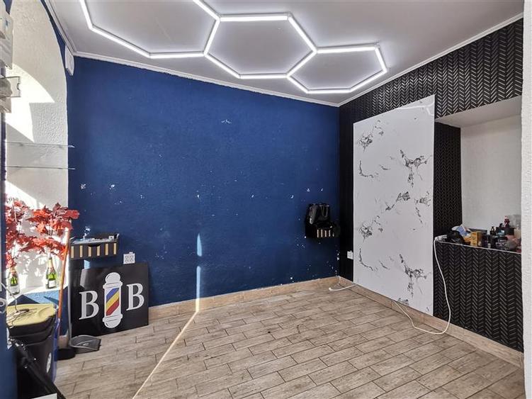 Piata Sf Gheorghe, spatiu comercial 15 mp - 4