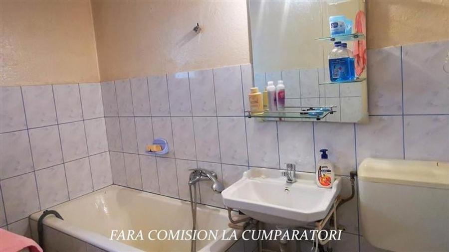 Apartament cu 3 camere circular în Cartierul Traian