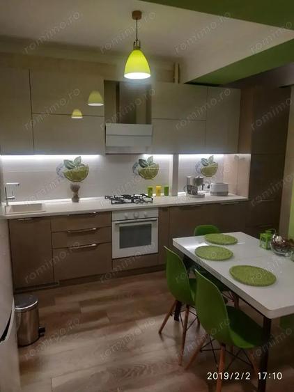 Apartament de vanzare Buziasului - 3