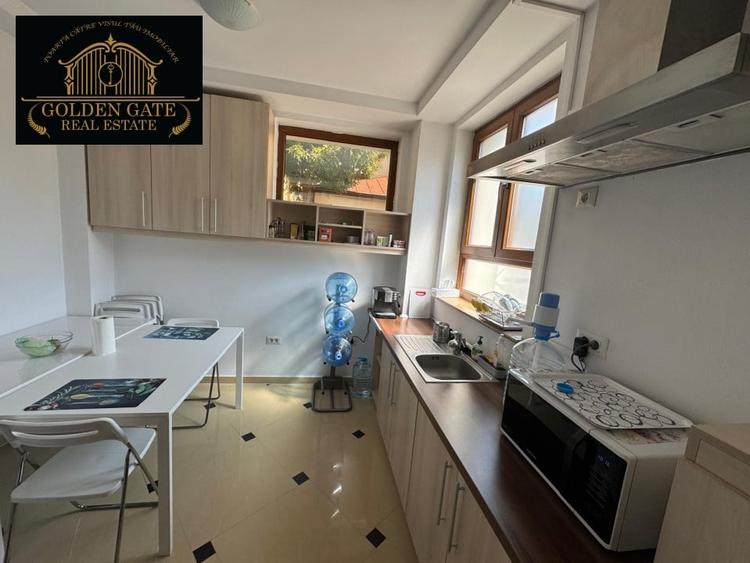 Vila Domenii – Ion Mihalache | 3 Dormitoare | 3 Bai | Curte & Terasa - 3