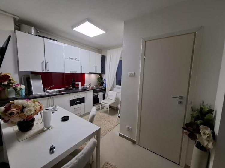 Apartament 3 camere decomandat 70mp/Sos. Giurgiului 129 bl.2A, sector 4 - 4